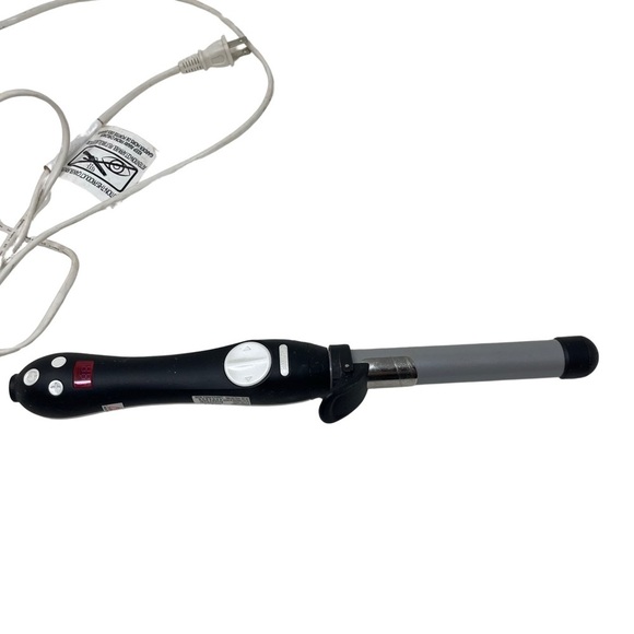 Beachwaver S1 rotating curling iron 1”